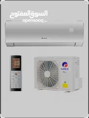 8 Stand AC for sale with delivery and installation c