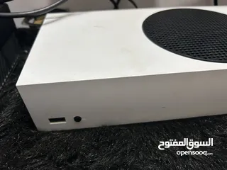  2 مستعمل Xbox series s