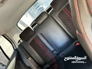  4 Golf mk6 2011