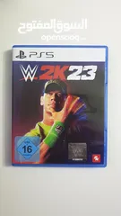  5 ألعاب PS5 للبيع بسعر حرق من الآخر \  CD Playstation 5 رام الله