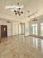  9 فيلا جميلة في مجمع سكني Beautiful 4+1 BR Villa in Azaiba