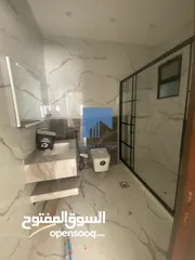 3 شقة فاخرة للبيع في تلاع العلي  - خلف السلطان طابق ثالث 170م مع روف دوبلكس 173م لم تسكن