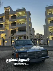  1 مرسيدس لف 230 1984