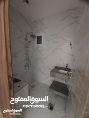  7 خلدا 115م وتراس امامي وجانبي بسعر مغري