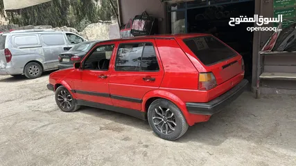  2 قولف MK2 للبيع