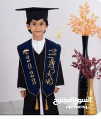  5 ارواب تخرج حسب الطلب واختيارك بأقل الأسعار وأفضل الخامات المختلفة يوجد خدمة التوصيل