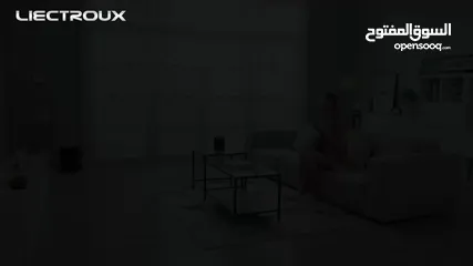  15 الروبوت الذكي الألماني من Liectroux G7