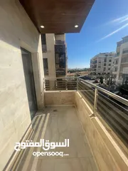  16 شقة للبيع عمان منطقة الجبيهة حي الديوان بالقرب من قصر الاميرة بسمه