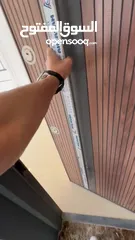  12 شقه فارغه لم تسكن للبيع  ـ  طريق المطار ـ النخيل