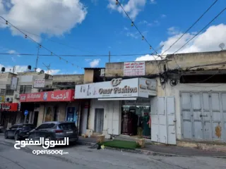  1 أرض تجارية / سكنية للبيع من المالك مباشرة