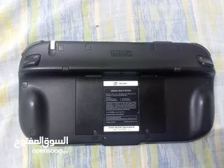  6 جهاز wii u معدل