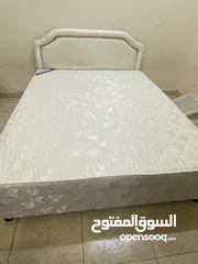  1 سرير مزدوج