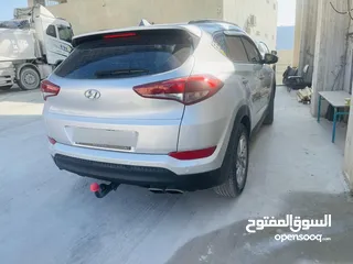  1 هوندا توسان