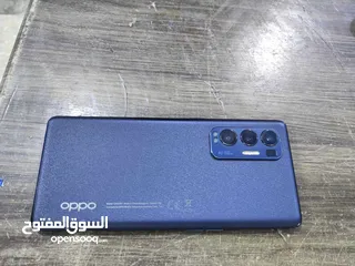  5 السلام عليكم oppo reno 5+proo (فلاكككشييب) معالج 888+12رام اساسي+4 توسيع+256G اقوى اجهزه اوبو للالعا