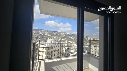  3 شقة مميزة وجديدة وجاهزة