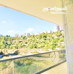  4 #شقق مفروشة للايجار في رام الله