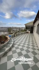  28 روف طابق كامل للبيع