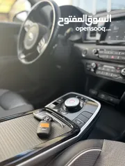  12 Kia Niro Electric  2019//2022 كيا نيرو كهرباء عداد 7/30 الف استخدام شخصي
