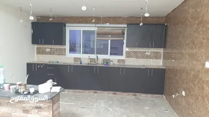  1 شقة للايجار