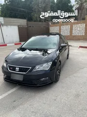  3 سيت ليون أف اف
