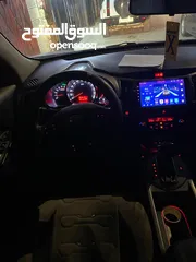  4 جيب كيا سبورتاج 4 في 4 موديل 2014