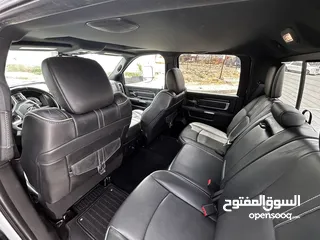  6 رام 2016 ليميتيد ايكو ديزل RAM Limited Eco Diesel