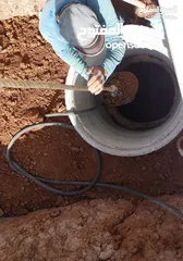  19 كمبريسات حفر لليجار حفريات عامه