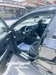  5 كيا نيرو تورينج 2017