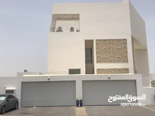  20 شوامخ الخليج تقدم ابواب اوفر هيد الأتوماتيكية مقطعي باسعار خاصه