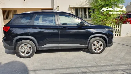  4 URGENT SALE: 2022 Chevrolet Captiva