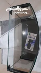  3 حوض سمك لف