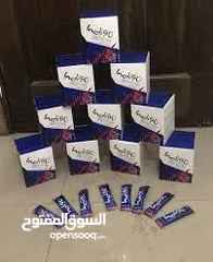  16 مشروب الطاقه انديجو العالمي بسعر الخصم 80% مفيد لجسم مستخلص من جميع انواع الفيتمينات جوده عاليه جداا