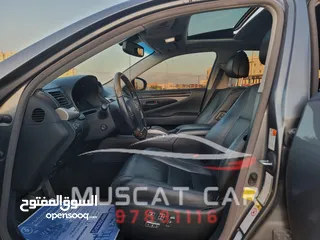  3 للبيع لكزس 2016 LS460  - For sale Lexus