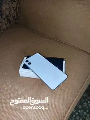  1 سامسونج a05 شبه جديد نظافه توب