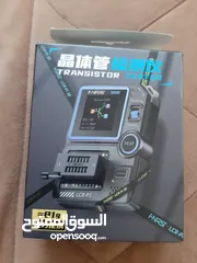  3 جهاز LCR P1