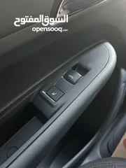  6 Bolt EV 2018