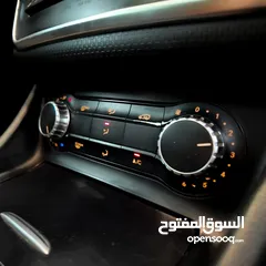  9 مرسيدس AMG A200