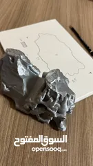  12 مجسمات 3D  و احرف على اختيارك