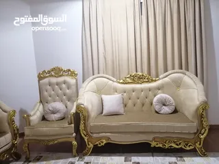  1 كراسي جلوس