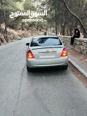  3 هونداي افانتي 2006 اتوماتيك