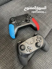  2 نينتاندو سويتش