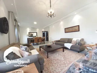  17 Furnished Apartment For Rent In Deir Ghbar  ( Property 35890 ) Yearly Only  - 174286952