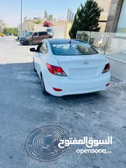  2 هيونداي اكسنت للبيع