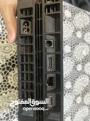  3 سوني ps4 with a phone