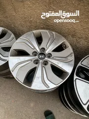  26 جنطات كوري اصلي 18 كونا وكيا نيرو وهونداي سوناتا اصلي وكاله حره مش ماشي بلبلد جنطات كوري اصلي شركه