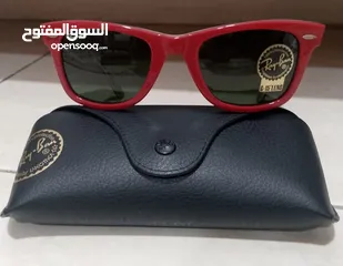  9 نظارات للبيع