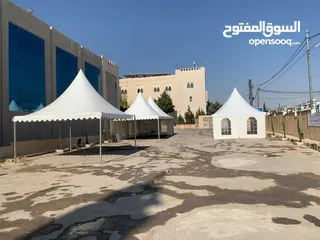  4 تاجير خيم تاجير كراسي تأجير شاشات تأجير طاولات تنظيم الاعراس والمناسبات والمؤتمرات تأجير dj اضاءة