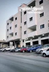  1 شقه للايجار السنوي فقط