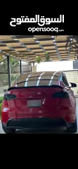  8 tesla model y long range dual motor