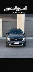  5 4×4   Kia sorento
